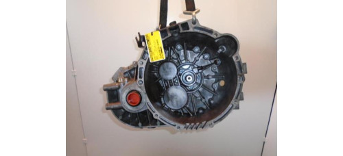 used transmission manual 2wd hyundai santa fe 2006-10
